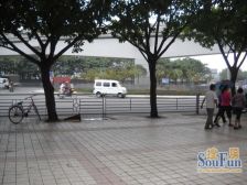 两路老城 玉宇佳苑三房60万