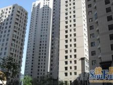 急售 开建阳光馨苑 主城区三室 单价5000元 不欠贷款