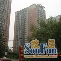 南线阁街甲35号院三室两卫大阳台精装修电梯直达拎包住