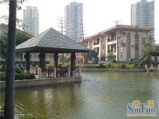 南北向 通风采光好 交通便利 配套设施齐全