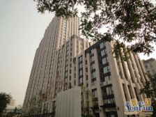 唐宁东西向三居室