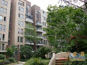 新界二期 4室2厅 东北