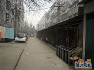 王城大道旁 交通便利 出行方便 采光无遮挡