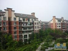 不临路精装复试 买一层带一层带30平楼台 诚意卖