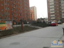 花园路2/4地铁电梯房次顶楼看房方便自住房诚心出售