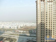 地铁口刚需两房 纯毛坯中上楼层 采光视野佳