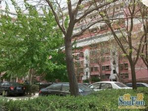 久筑物业 2室0厅 西 东