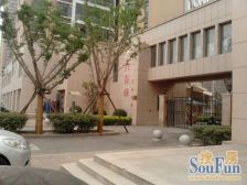 小高层 环境优美 格局合理 户型方正 采光充足