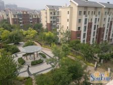 香海小镇多层洋房三室户型好带阁楼得房率高一梯两户