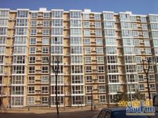 西山枫林二期 南排全南两居 全名户型 采光视野好