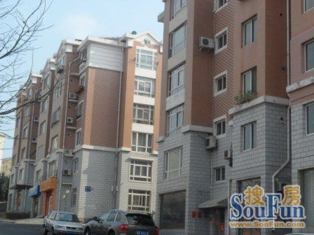 碧浪园3室2厅2卫南北朝向4200.00元/月出租