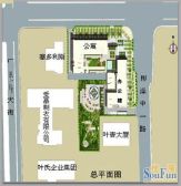博雅国际1室1厅西