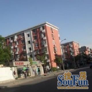整租·颐和园·西苑操场1号院·3室