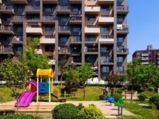 朗润园优质大平层 全明通透户型 南北大阳台 保持好