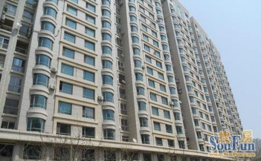 海昌欣城2室1厅1卫南朝向3500.00元/月出租