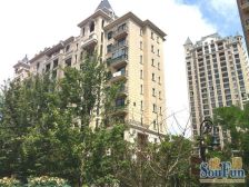 东方圣克拉三期近理工一楼下跃自住精装修保持好