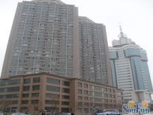 伊景华园,业主急售,看房有钥匙,紧挨着劳动公园!!