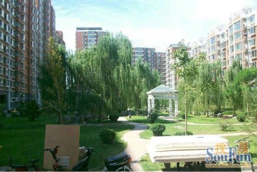 学院路清枫华景园北1室