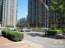 鸿业兴园一区3室2厅西南