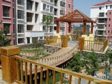 四季花城(莱山) 6室4厅 南 北