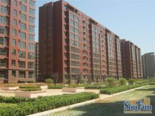 润泽园两室 近华南 高楼层 视野好 位置好 诚心出售