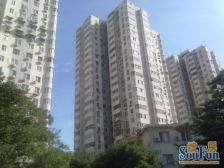 德胜门·裕中西里·3室·2厅,精装修