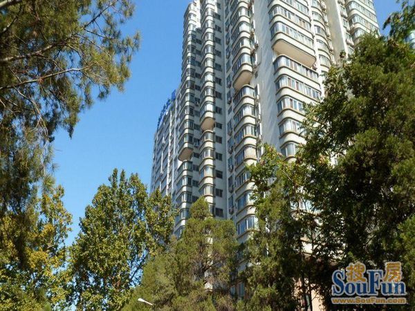 【北京满庭芳园小区,二手房,租房 北京房天下
