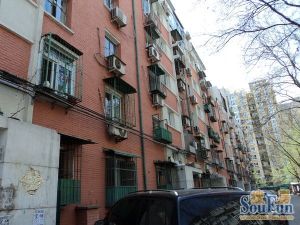 首师大东区家属院高楼层电梯直达可停车近地铁
