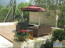 城北新区 云山外四房188万