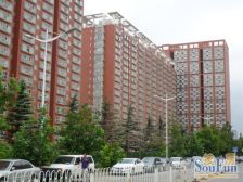 百子湾·沿海赛洛城六期·4室·2厅