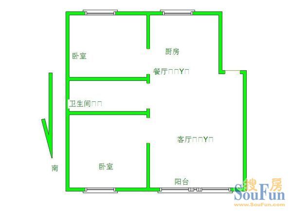 伊利花园