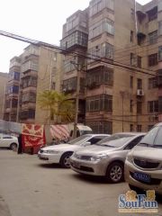 新上|城市阳台旁九都路28号院精装三室密码锁随时看
