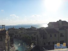 店长力荐红星海别墅,南进户两年装修800万