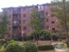 地铁口 公交车 早市 没坡 着急