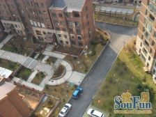 精装中式,家族轻奢改善型住房,全明南北通透