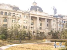 红星海平层别墅 观海电梯 精装修 海景无遮挡 三个车位