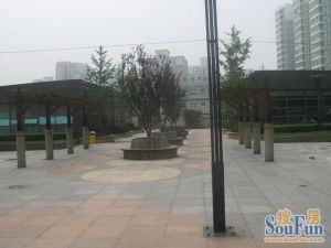 酒仙桥·燕莎后·2室·2厅