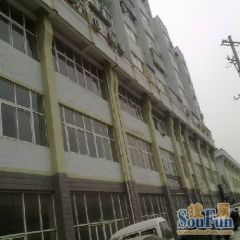 橄榄公寓2室2厅南北
