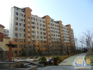 开世嘉年三期小户型,南向无遮挡视野好,可拎包入住