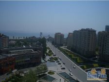 沿海电梯小高层,中高楼层西打头,南北通透改善房。