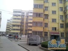 春都路双气可贷款商品房两室