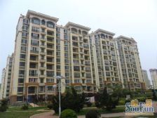 新加坡花园平层大三室,业主手续齐全,诚意出售,面谈