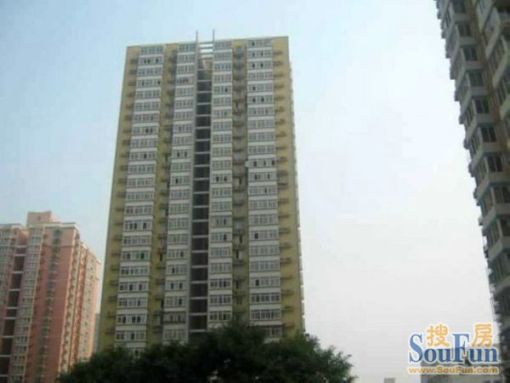 芍药居北里2室1厅1卫东朝向7300.00元/月出租