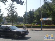 顺义客户佣金0.5 地铁顺义站【8中】大三居两卫 南北通透