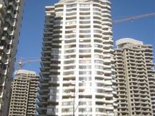 红星海果岭墅 大平层顶跃 600平 全海景