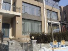 滨海阳光 5室3厅 南 北