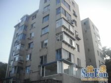 几乎无坡 中间楼层 两室 价格可议