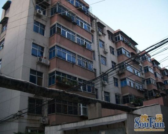 中建小区