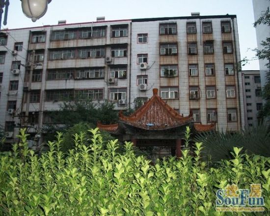 中建小区