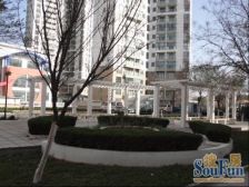 黄海别墅多层三楼 带车库 看房方便 提前联系我